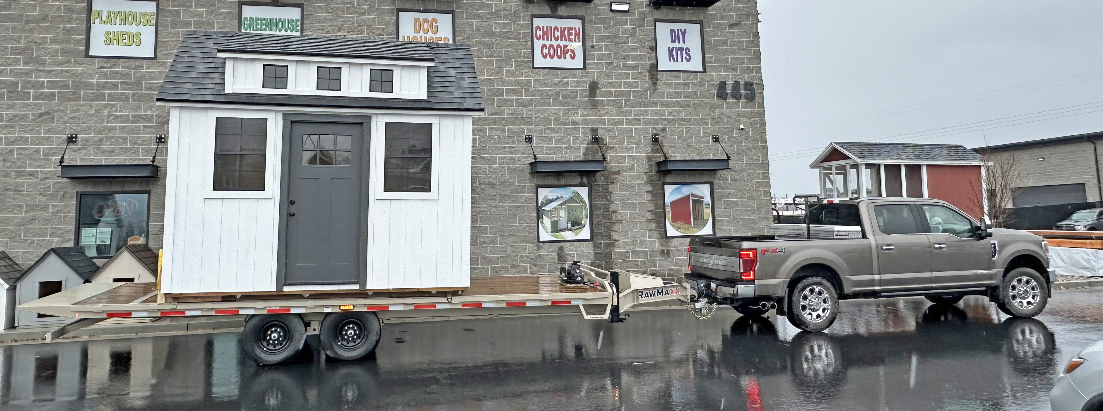 image of bike repair service