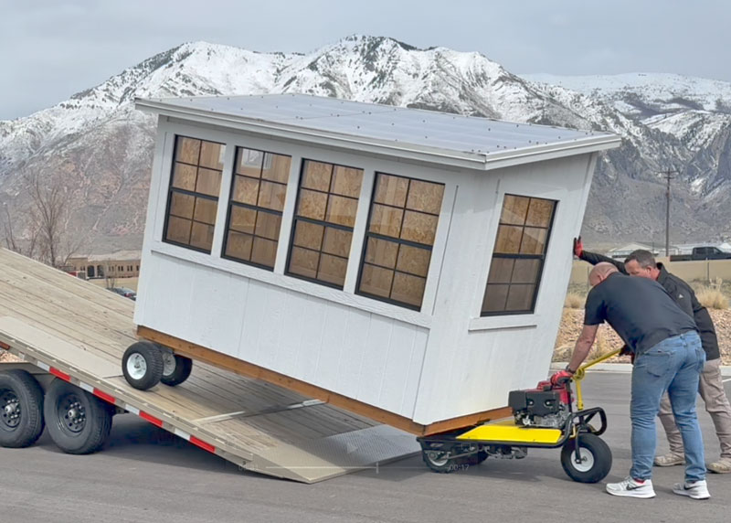 image of signature pastries